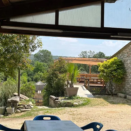 Casa vacanze Le Cosi Cool Douce Family *
