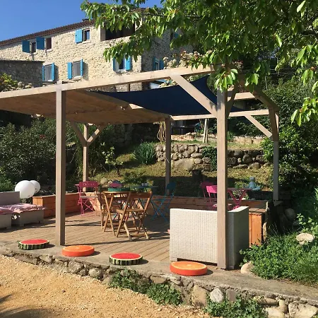 Le Cosi Cool Douce Family Casa vacanze *