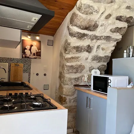 Casa vacanze Le Cosi Cool Douce Family *