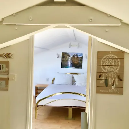 Le Cosi Cool Douce Family Casa vacanze Joyeuse