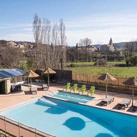 Casa vacanze Le Cosi Cool Douce Family Joyeuse