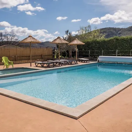 Le Cosi Cool Douce Family Casa vacanze *