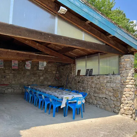 Le Cosi Cool Douce Family Casa vacanze Joyeuse