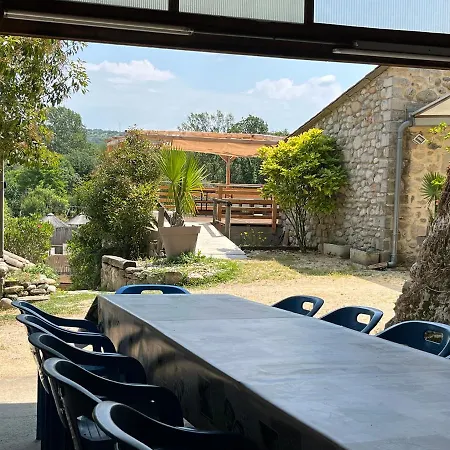 Le Cosi Cool Douce Family Casa vacanze Joyeuse