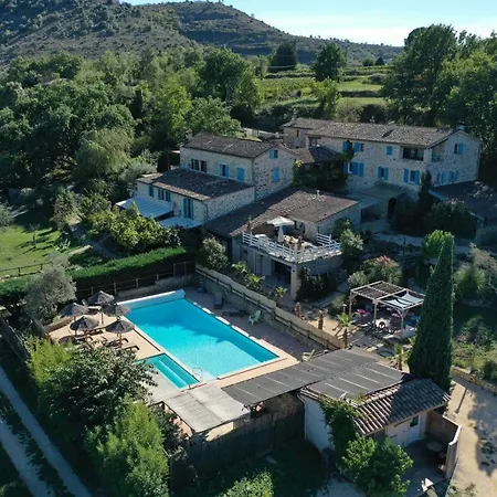 Le Cosi Cool Douce Family Holiday home *