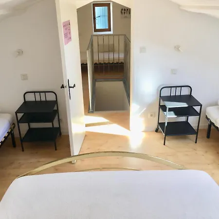 Holiday home Le Cosi Cool Douce Family