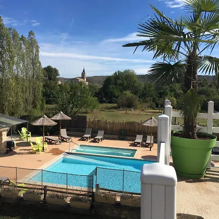 Holiday home Le Cosi Cool Douce Family